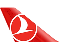 پرواز به بلیط هواپیما ترکیش ایرلاین